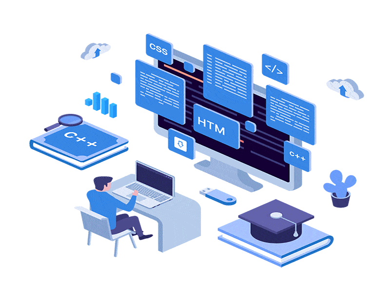 技术架构示意图